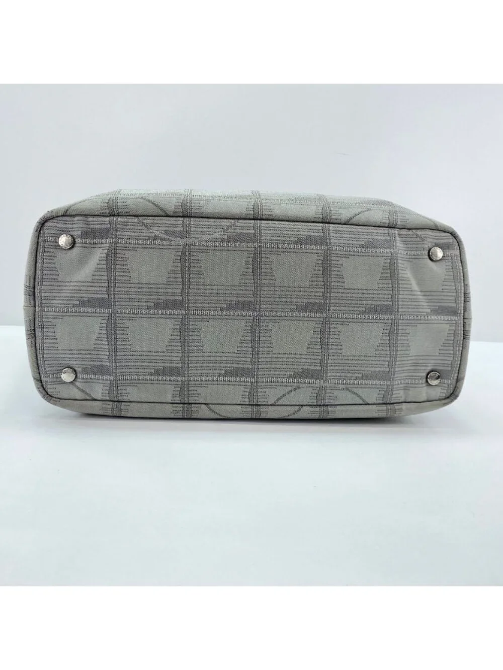 Chanel Tote New Travel Line